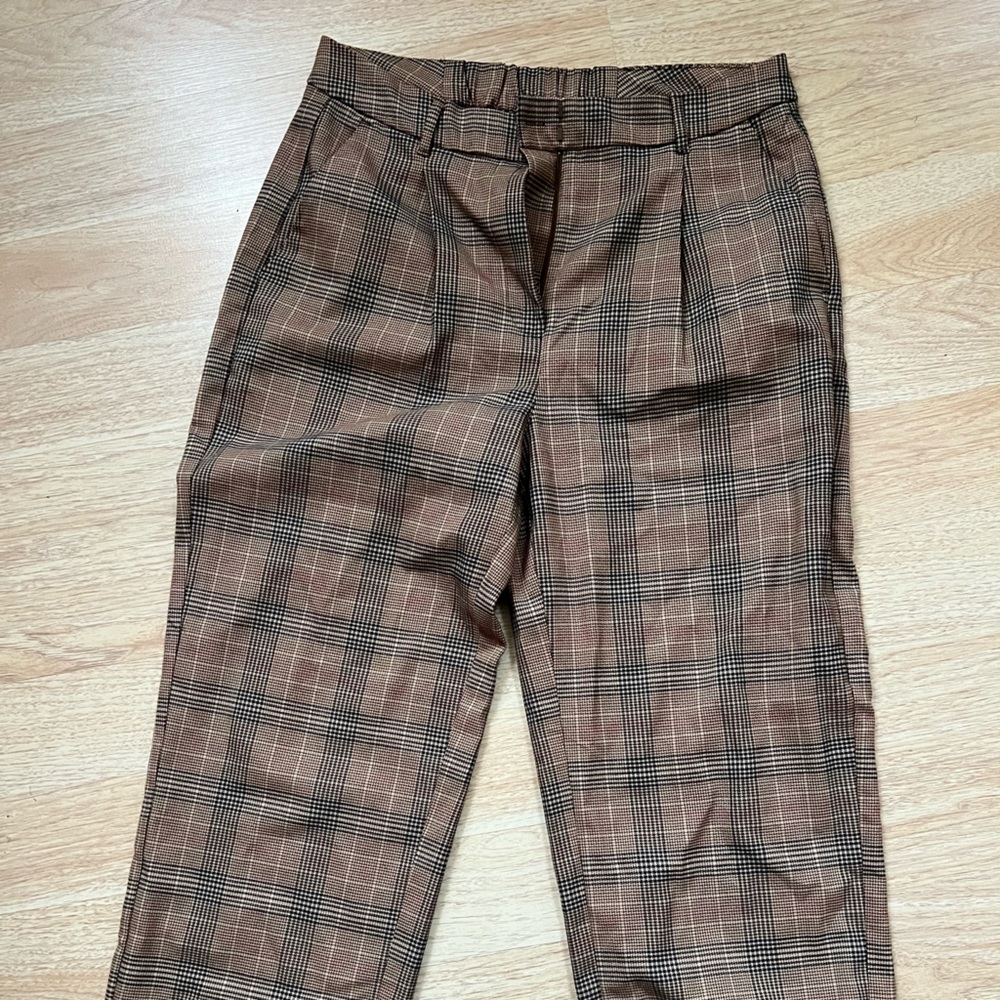 Old Navy Wife Leg Trouser